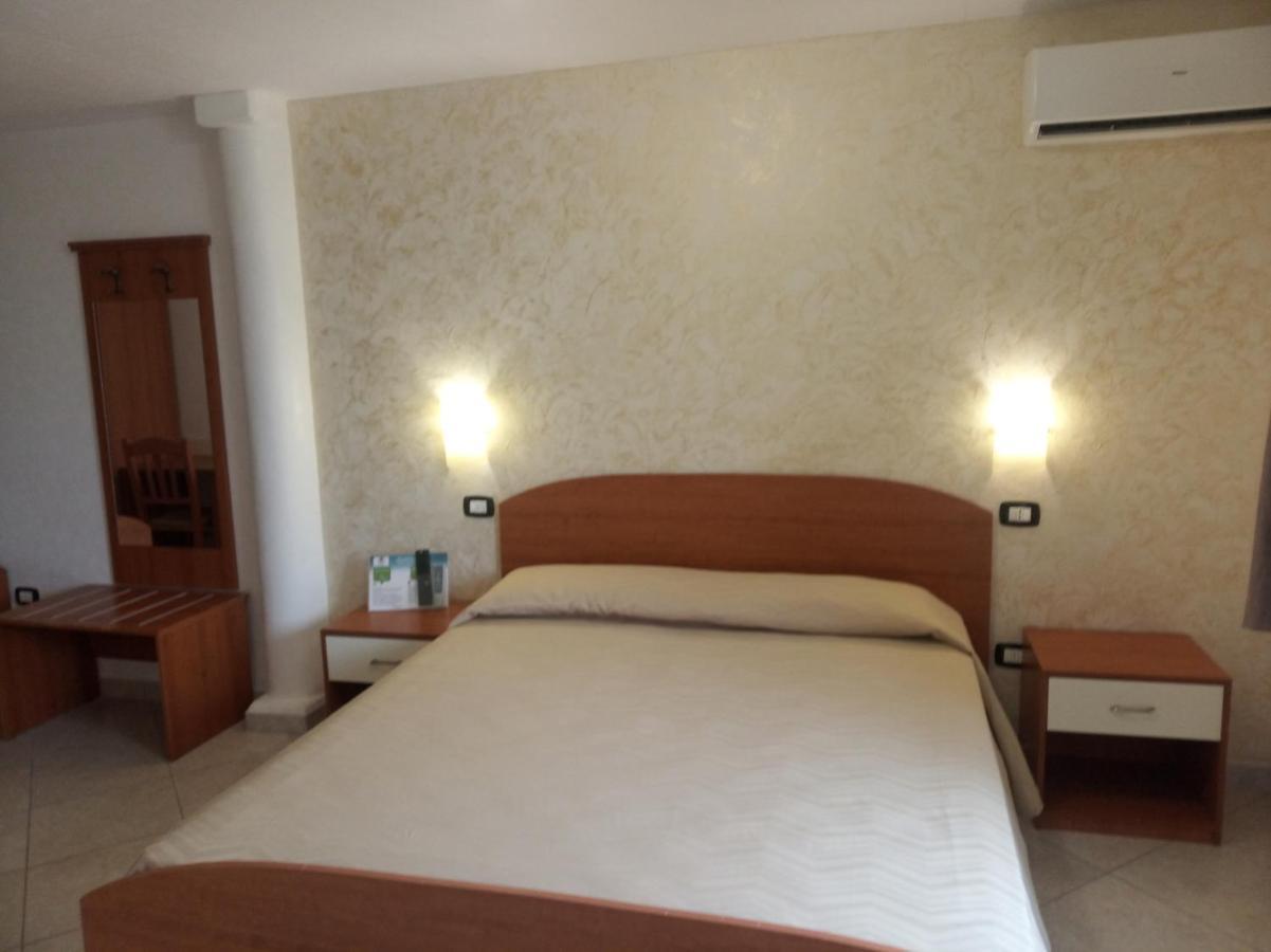 B&B Camere Porto Cesareo Exterior photo