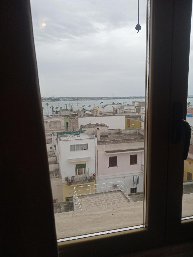 B&B Camere Porto Cesareo Exterior photo