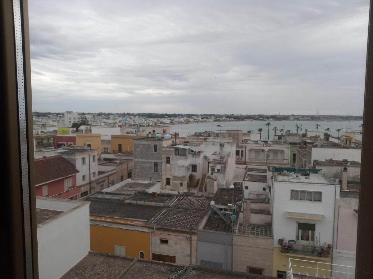B&B Camere Porto Cesareo Exterior photo