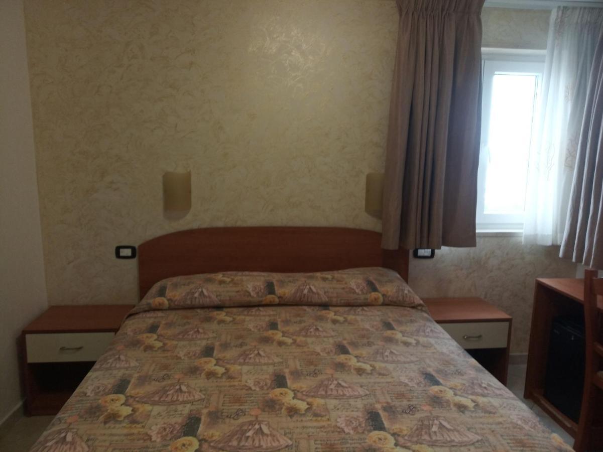 B&B Camere Porto Cesareo Exterior photo