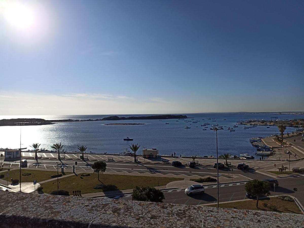 B&B Camere Porto Cesareo Exterior photo